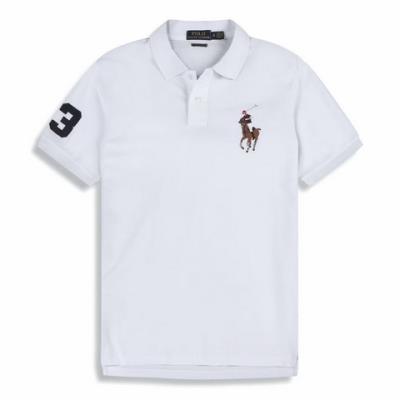 cheap quality Men Polo Shirts Model No. 2705